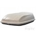 AUDI Q7 4L 2005-2015 автобокс (370л) на крышу FirstBag 370LT J370.007 (135x85x44 см) цвет белый матовый